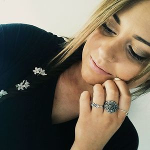 Meet your Posher, Krystn